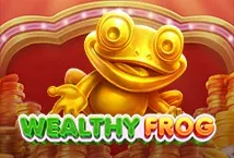 Wealthy Frog